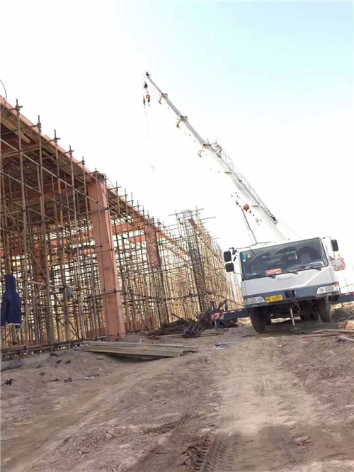 大通吊车作业的安全注意事项有哪些？